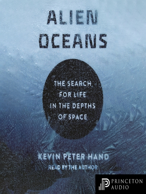 Title details for Alien Oceans by Kevin Hand - Available